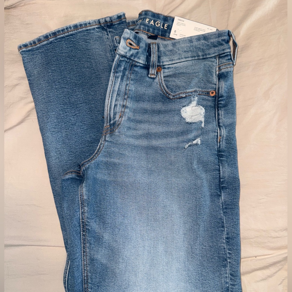 Women’s American Eagle jeans NEW with tags